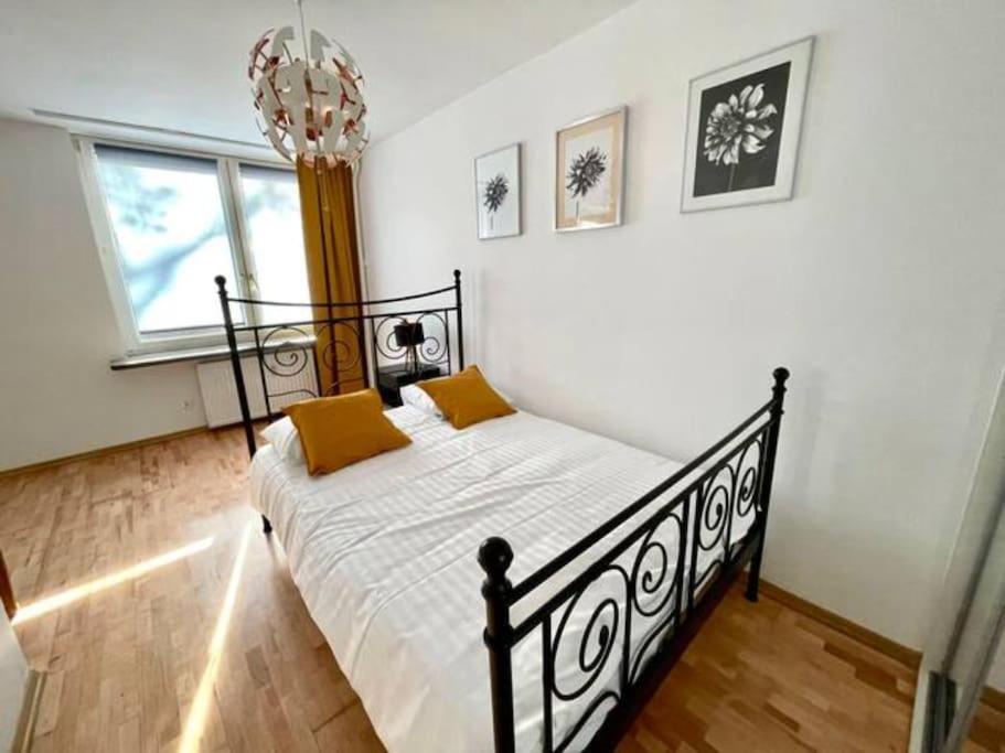 Apartamento Old Town Miodowa Prime Varsovia